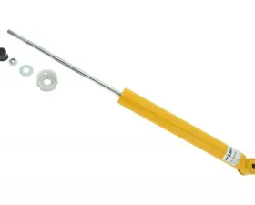 KONI Sport (yellow) 8040- internally adjustable, twin-tube low pressure gas BMW Rear